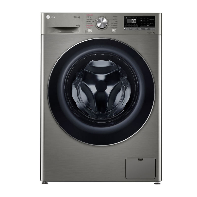 Стиральная машина с сушкой LG F2V7FR2P