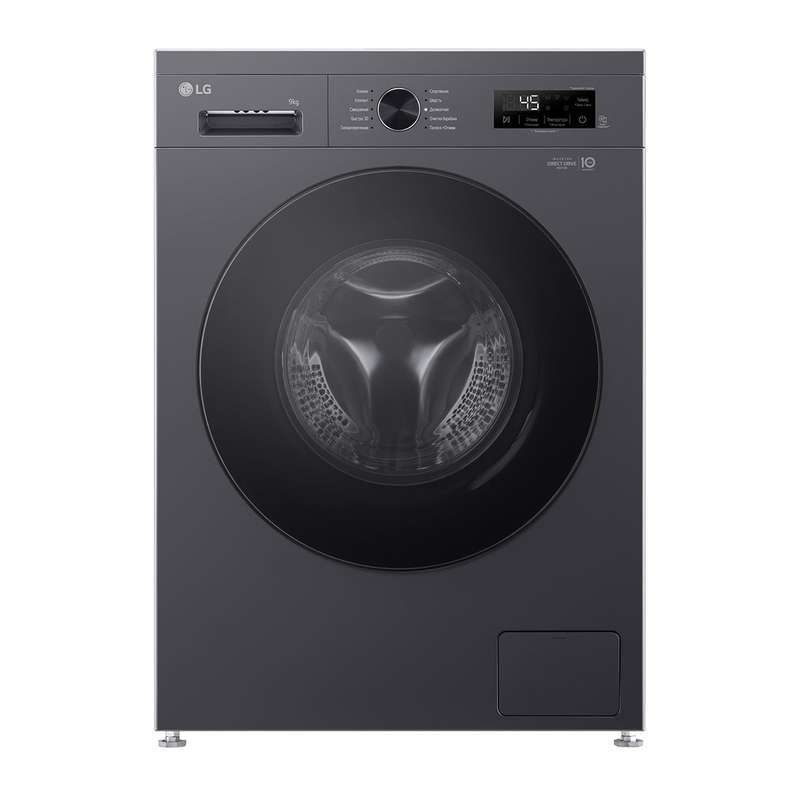 Стиральная машина LG F2Y1VS5J