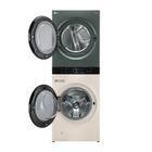 Стиральная машина с сушкой LG W1S1CVKK2HM