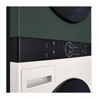 Стиральная машина с сушкой LG W1S1CVKK2HM