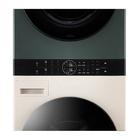 Стиральная машина с сушкой LG W1S1CVKK2HM