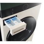 Стиральная машина с сушкой LG W1S1CVKK2HM