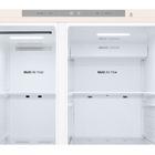 Холодильник LG GC-B257KEHW