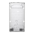 Холодильник LG GC-B257KMHW