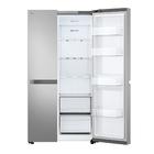 Холодильник LG GC-B257KMHW