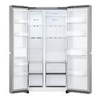 Холодильник LG GC-B257KMHW