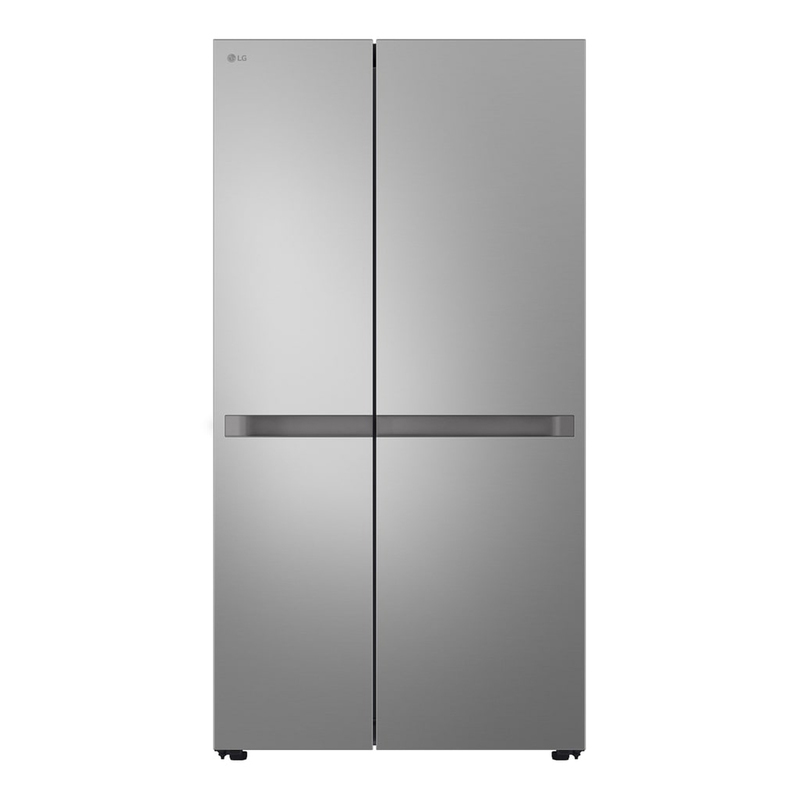 Холодильник LG GC-B257KMHW