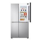 Холодильник LG GC-Q257CAFV