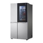 Холодильник LG GC-Q257CAFV