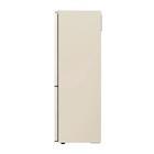 Холодильник LG GC-B459FEPW