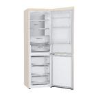 Холодильник LG GC-B459FEPW