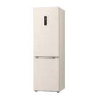 Холодильник LG GC-B459FEPW