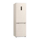 Холодильник LG GC-B459FEPW