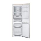 Холодильник LG GC-B459FEPW