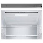 Холодильник LG GC-B459FNPW