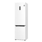 Холодильник LG GC-B509MQWM
