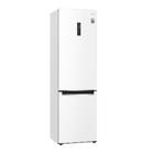 Холодильник LG GC-B509MQWM