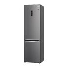 Холодильник LG GC-B509MLWM