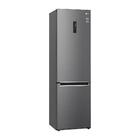 Холодильник LG GC-B509MLWM