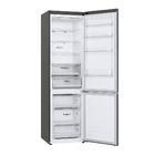 Холодильник LG GC-B509MLWM