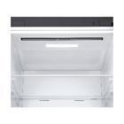 Холодильник LG GC-B509MLWM