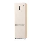 Холодильник LG GC-B509SESM