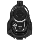 Пылесос Bosch BGS412234 черный