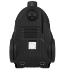 Пылесос Bosch BGS412234 черный