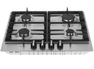Газовая варочная поверхность Bosch PCP6A5B90M