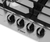 Газовая варочная поверхность Bosch PCP6A5B90M