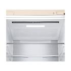Холодильник LG GC-B509FEPW