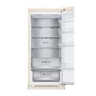 Холодильник LG GC-B509FEPW