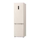 Холодильник LG GC-B509FEPW
