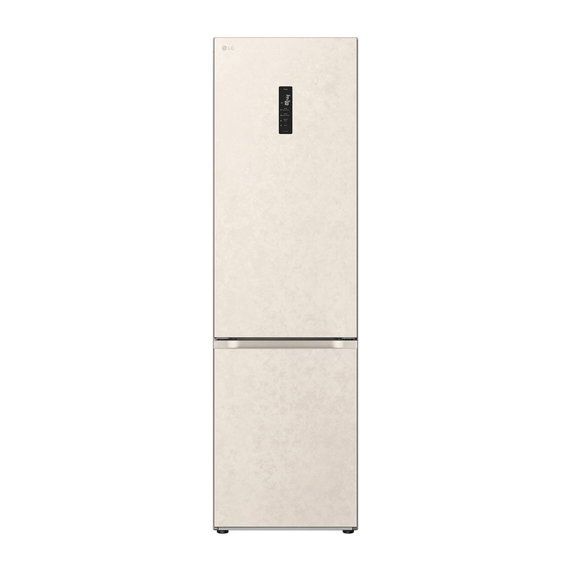 Холодильник LG GC-B509FEPW