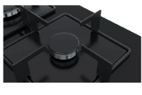 Газовая варочная поверхность Bosch PPP6A6B10