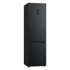 Холодильник LG GC-B509FTZW