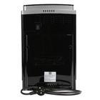Кофемашина DeLonghi ECAM22.110.SB