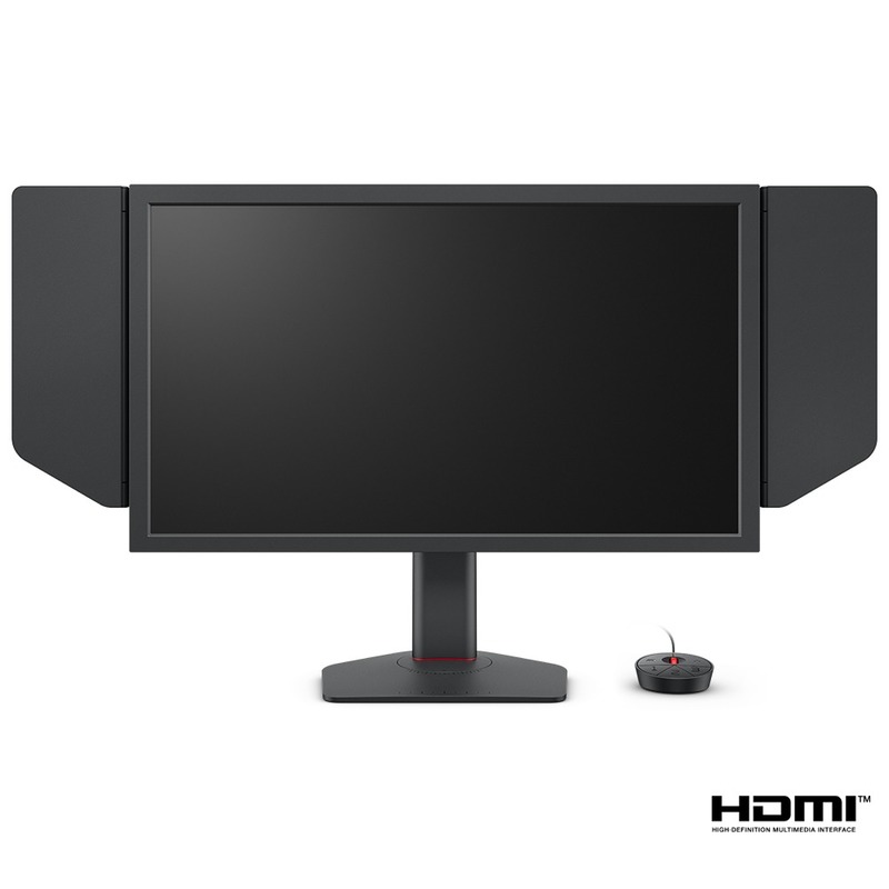 Монитор BenQ Zowie XL2586X+ e-Sports