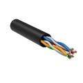 Сетевой кабель ITK LC3-C5E04-139-S-R