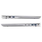 Ноутбук Acer Aspire Lite AL16-52P-52JZ Intel Core i5-1334U 12GB DDR5 256GB SSD NVMe IPS WUXGA Silver