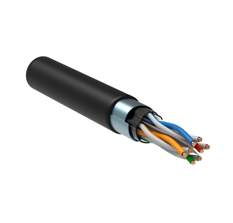 Сетевой кабель ITK LC3-C604-339