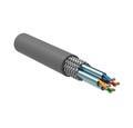 Сетевой кабель ITK LC1-C6A04-611