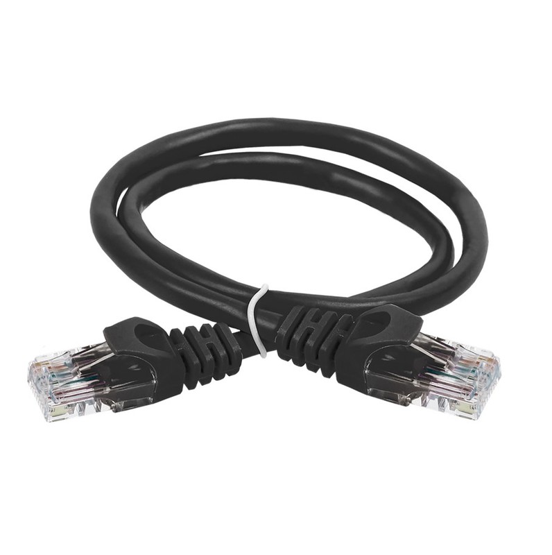 Патч-корд Generica PC09-C5EU-2M-G