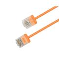 Патч-корд Hyperline PC-LPU-UTP-RJ45-RJ45-C6-2M-LSZH-OR