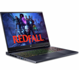Ноутбук Acer Predator Helios NEO 14 PHN14-51-79UB Ultra 7 155H 16GB 1TB SSD RTX4070 8GB IPS 14.5" Win11 Obsidian black