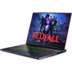 Ноутбук Acer Predator Helios NEO 14 PHN14-51-79UB Ultra 7 155H 16GB 1TB SSD RTX4070 8GB IPS 14.5" Win11 Obsidian black
