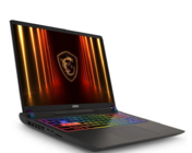 Ноутбук MSI Vector 16 HX AI A2XWHG-061US Intel Core Ultra 7-255HX 16GB DDR5 512GB SSD RTX5070Ti 15.6", FHD Win11 Cosmo Gray