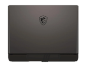 Ноутбук MSI Vector 16 HX AI A2XWHG-061US Intel Core Ultra 7-255HX 16GB DDR5 512GB SSD RTX5070Ti 15.6", FHD Win11 Cosmo Gray