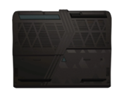 Ноутбук MSI Vector 16 HX AI A2XWHG-061US Intel Core Ultra 7-255HX 16GB DDR5 512GB SSD RTX5070Ti 15.6", FHD Win11 Cosmo Gray