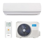 Кондиционер Midea Forest 24AF7